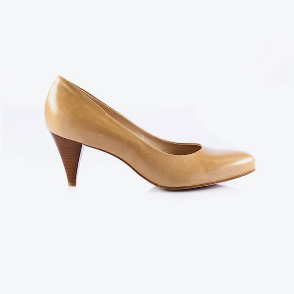 Classic Lady Cream